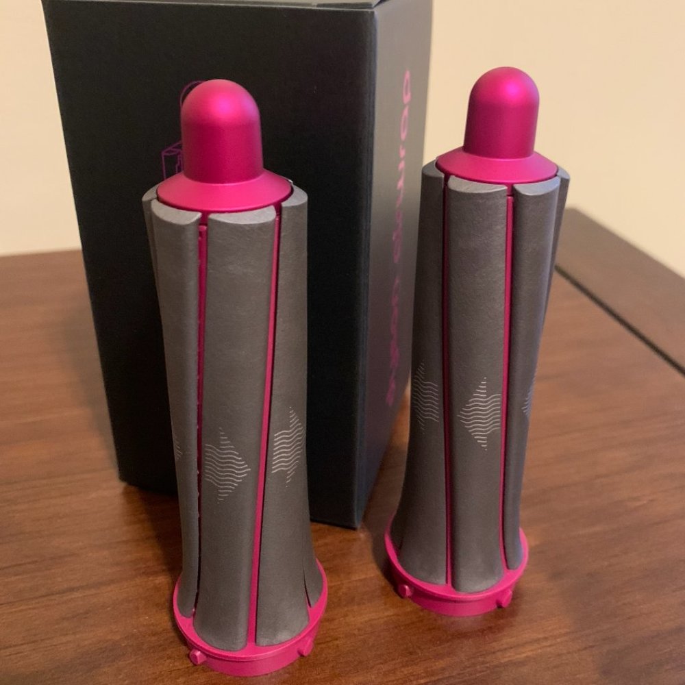 [NEW] Dyson airwrap 1.2 inch Airwrap barrels